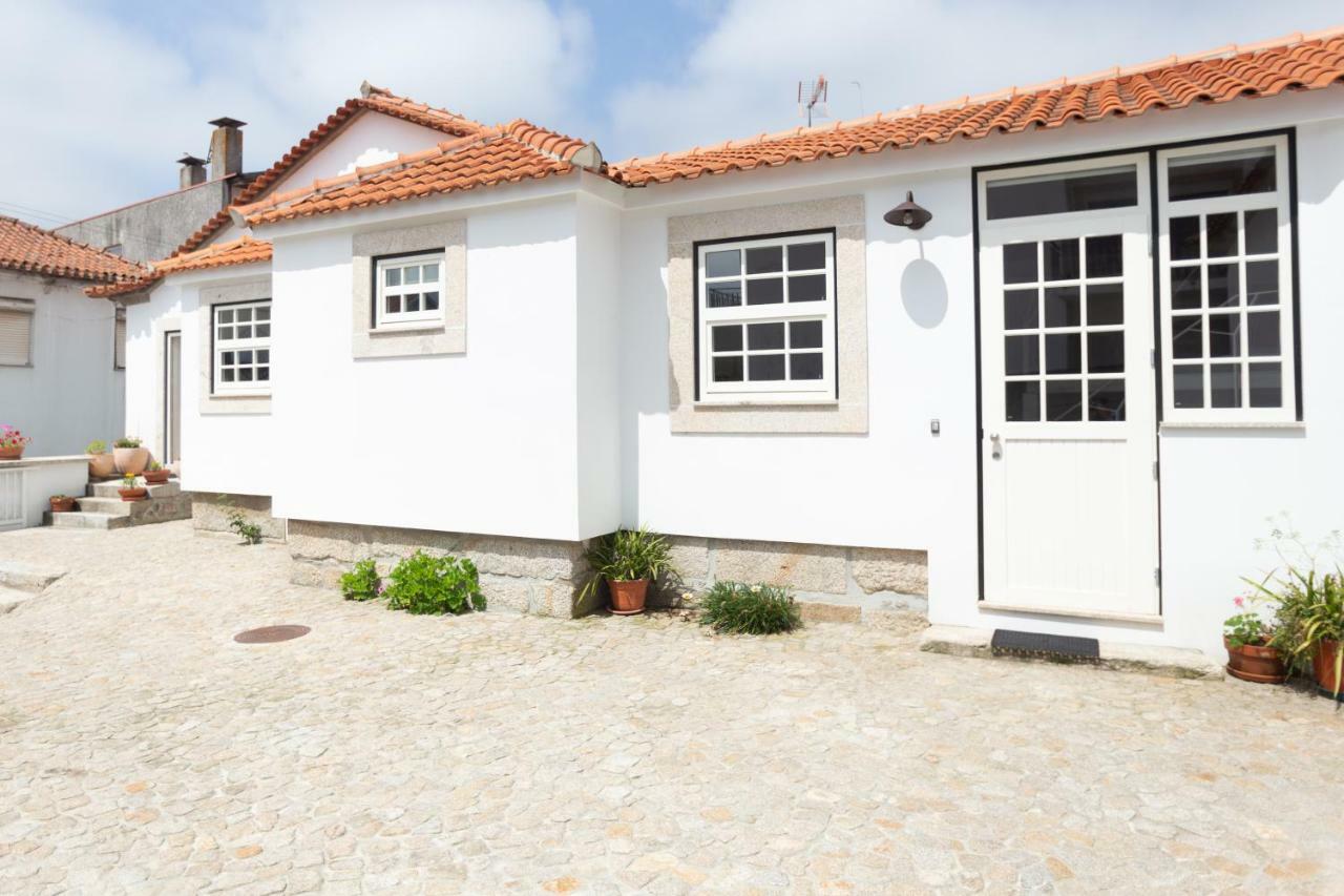 Casa da Sousa Villa Arouca Esterno foto
