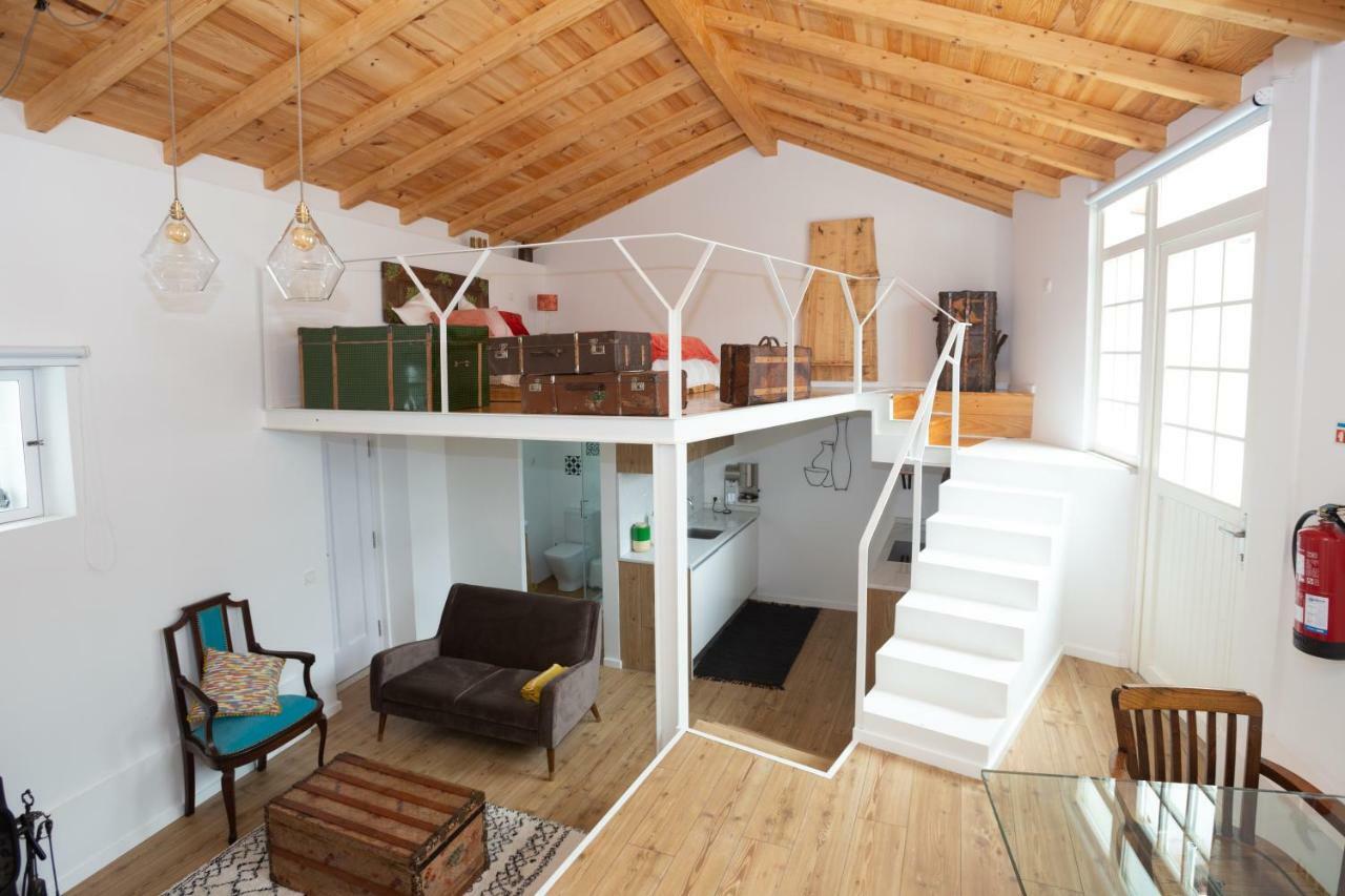 Casa da Sousa Villa Arouca Esterno foto