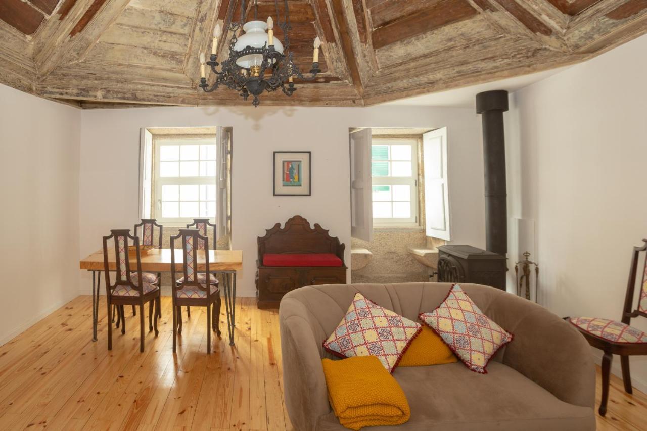 Casa da Sousa Villa Arouca Esterno foto