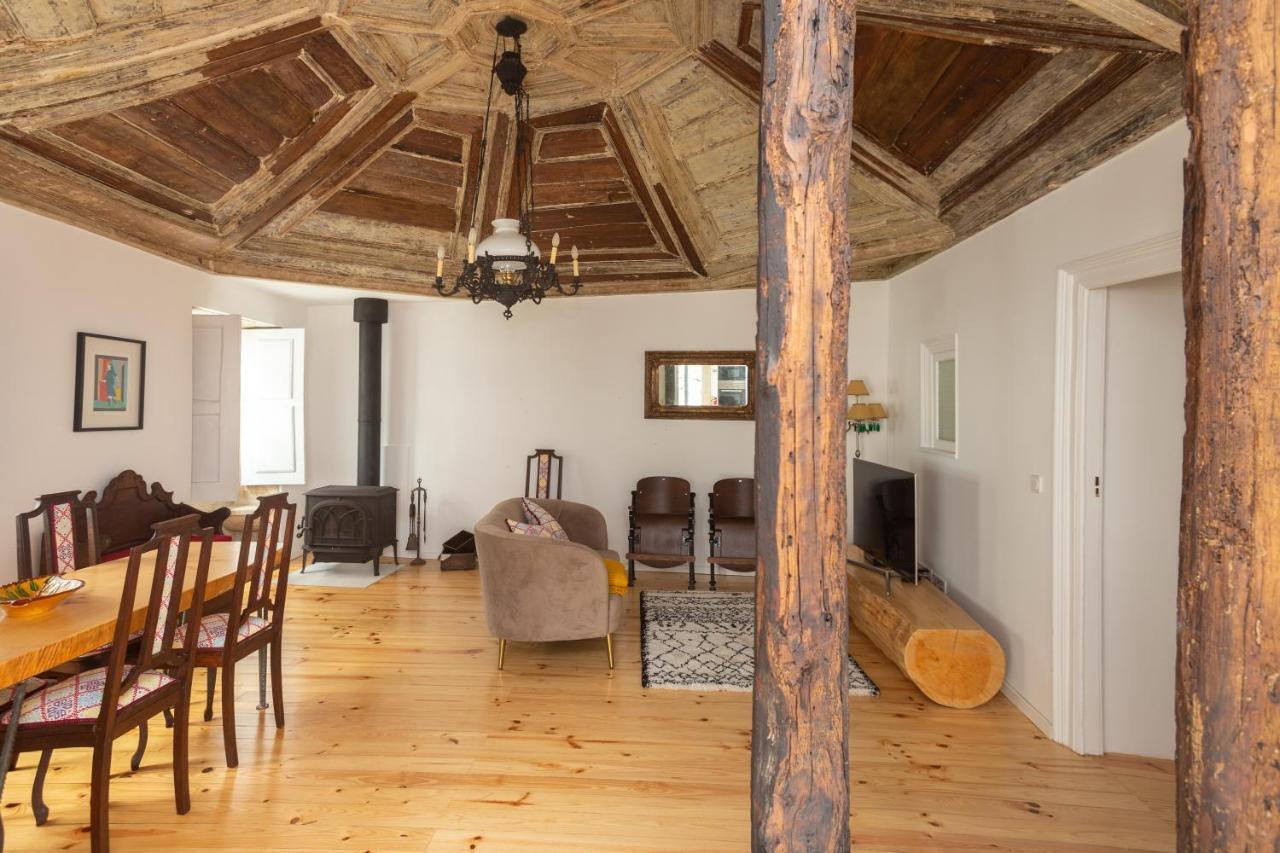 Casa da Sousa Villa Arouca Esterno foto
