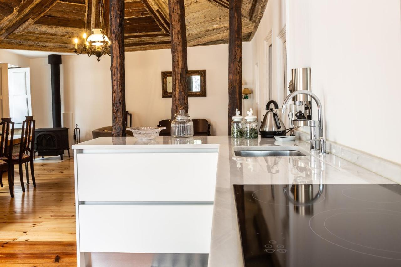 Casa da Sousa Villa Arouca Esterno foto