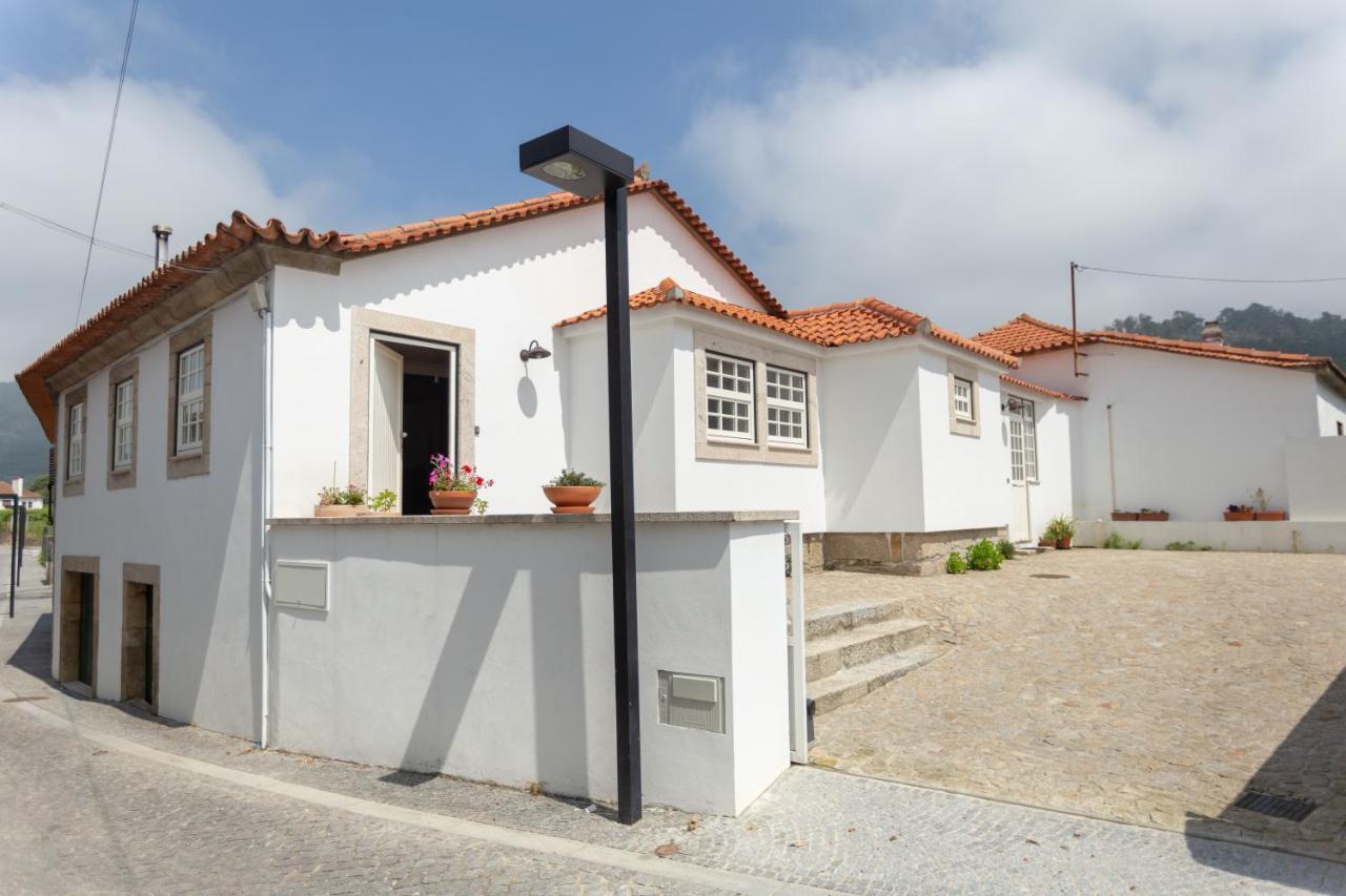 Casa da Sousa Villa Arouca Esterno foto