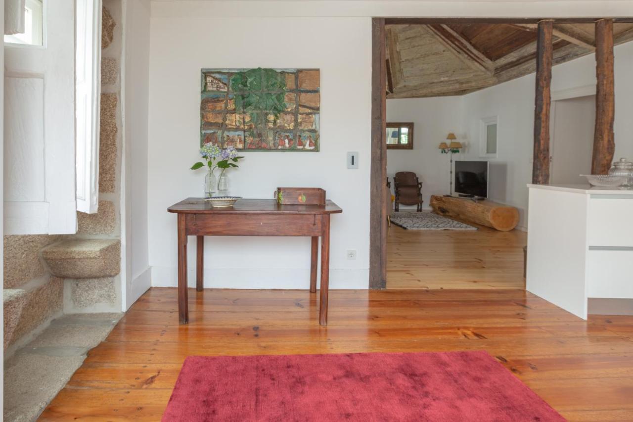 Casa da Sousa Villa Arouca Esterno foto