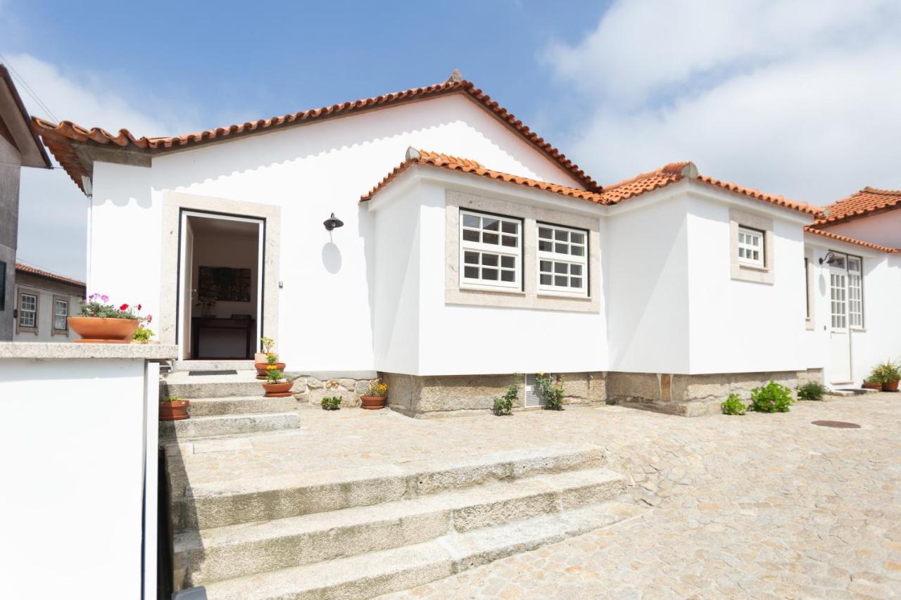 Casa da Sousa Villa Arouca Esterno foto