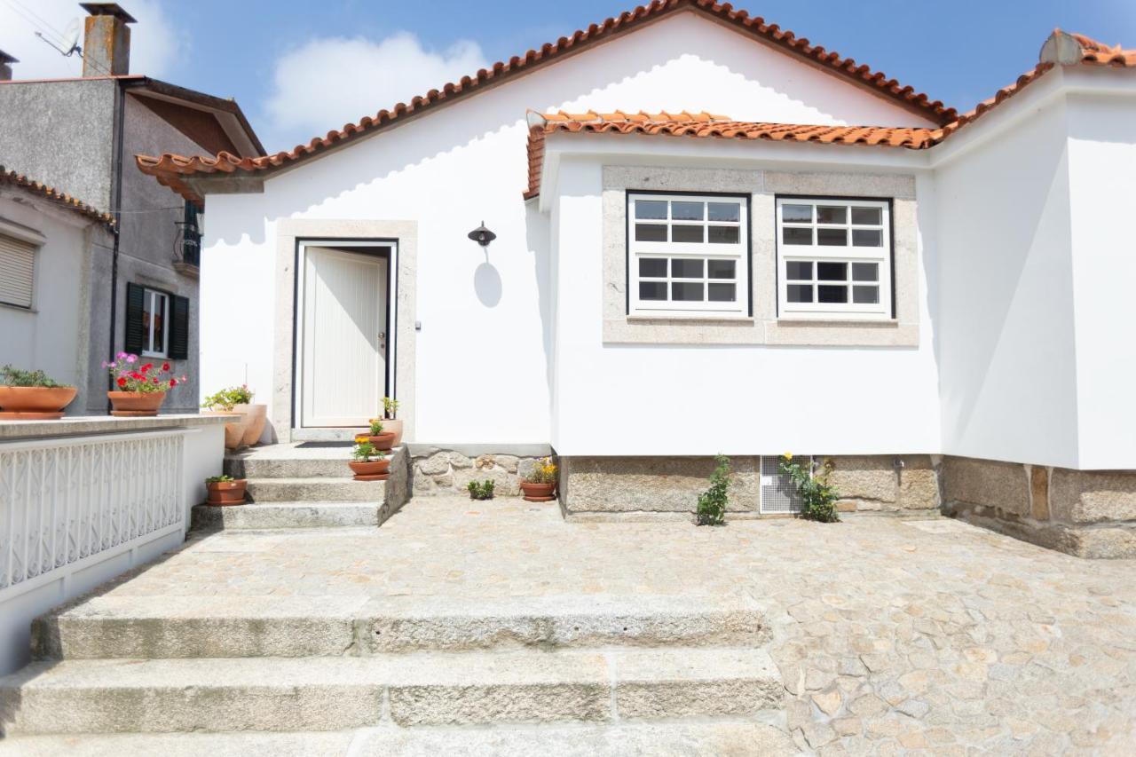 Casa da Sousa Villa Arouca Esterno foto